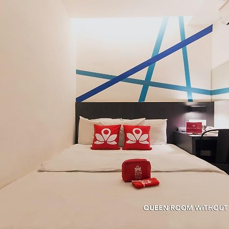 Oyo 416 Grid 9 Hotel 吉隆坡 外观 照片
