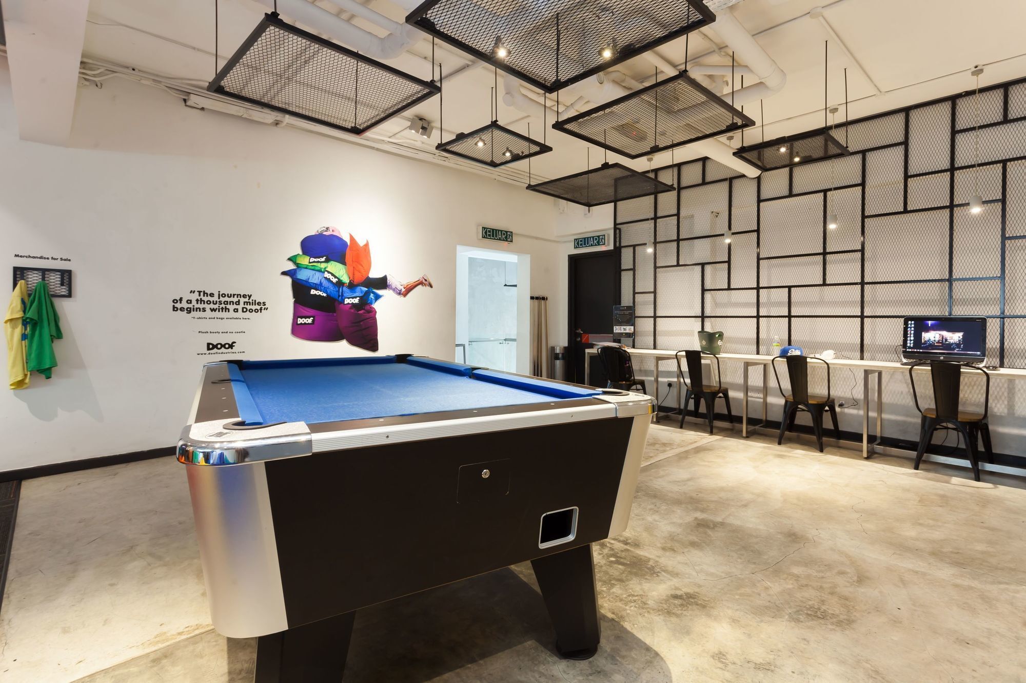 Oyo 416 Grid 9 Hotel 吉隆坡 外观 照片